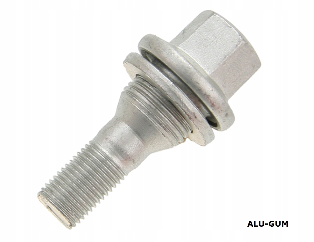 ŚRUBY DO FELG ALUMINIOWYCH CITROEN PEUGEOT