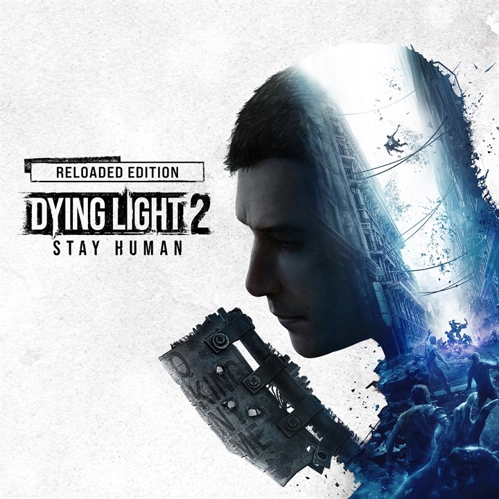 Dying Light 2 Stay Human Reloaded Edition II Steam Klucz Pc Dubbing Pl 24/7