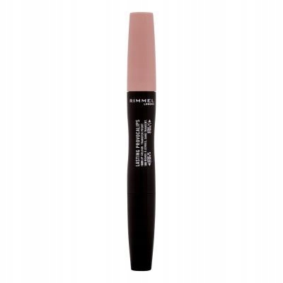 Rimmel Lasting Provocalips Tekutá Rtěnka 220 Come Up Roses