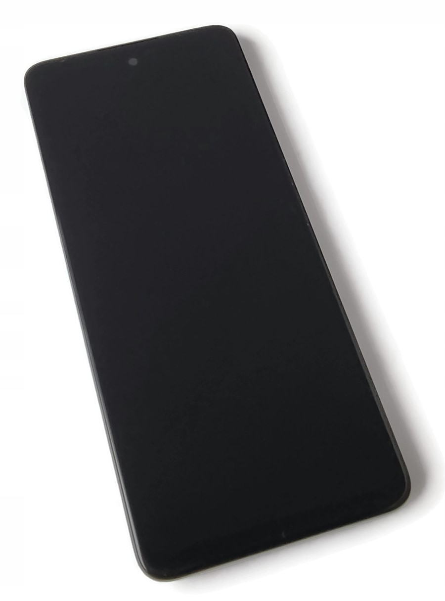 Org LCD displej – originální dotyková obrazovka pro Motorola Moto G60s (XT2133)