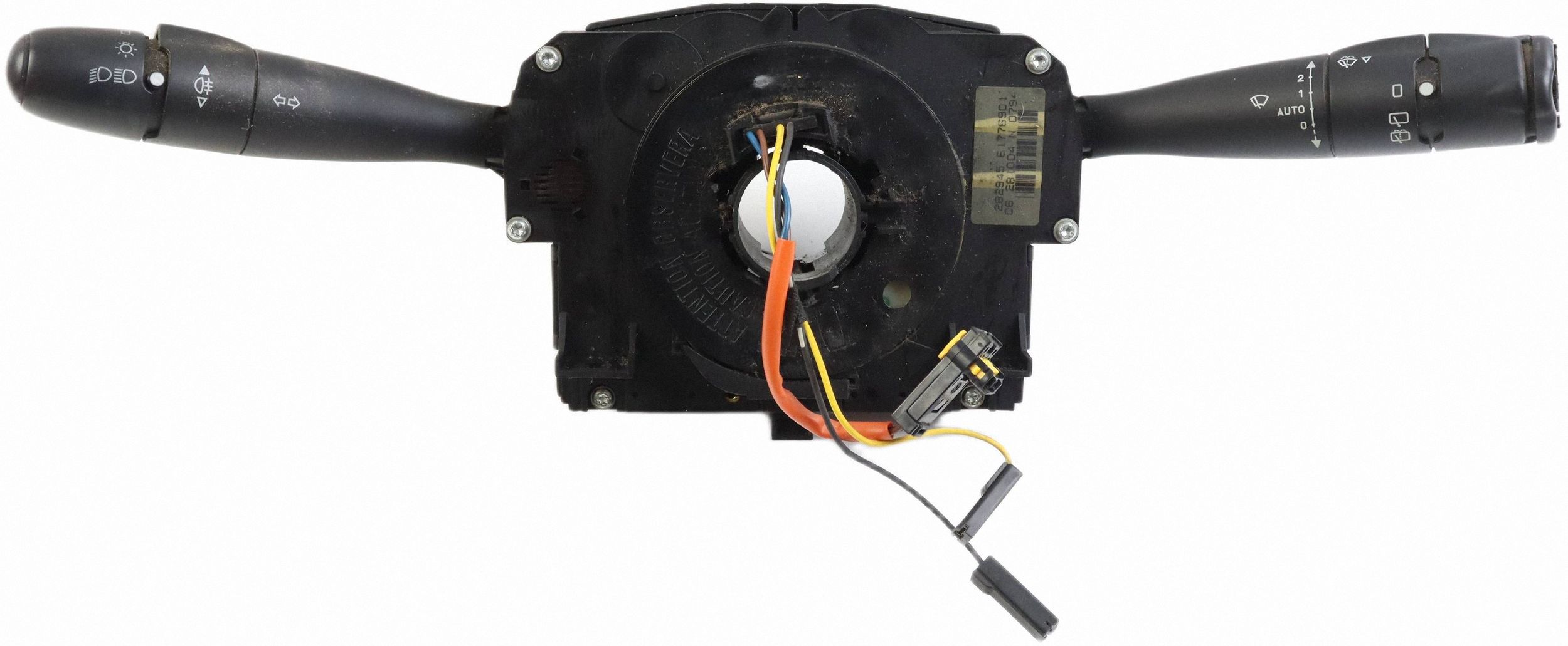 CITROEN C2 e C2 C3 DEVIO LUCI TERGICRISTALLO TERGI 96488210XT EUROPA