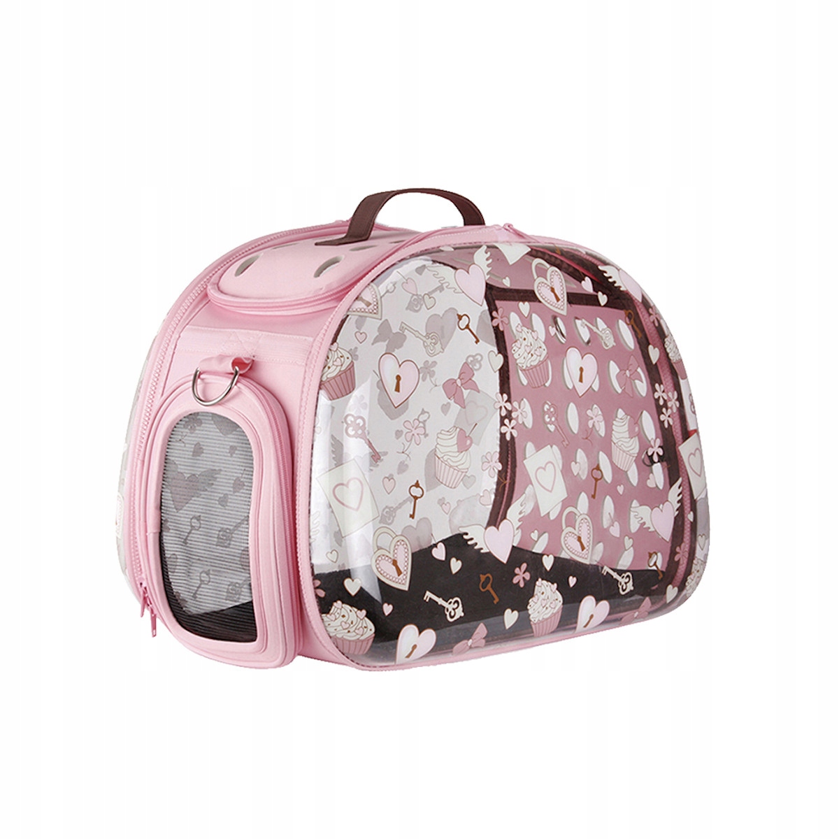 

ibiyaya torba transporter valentine