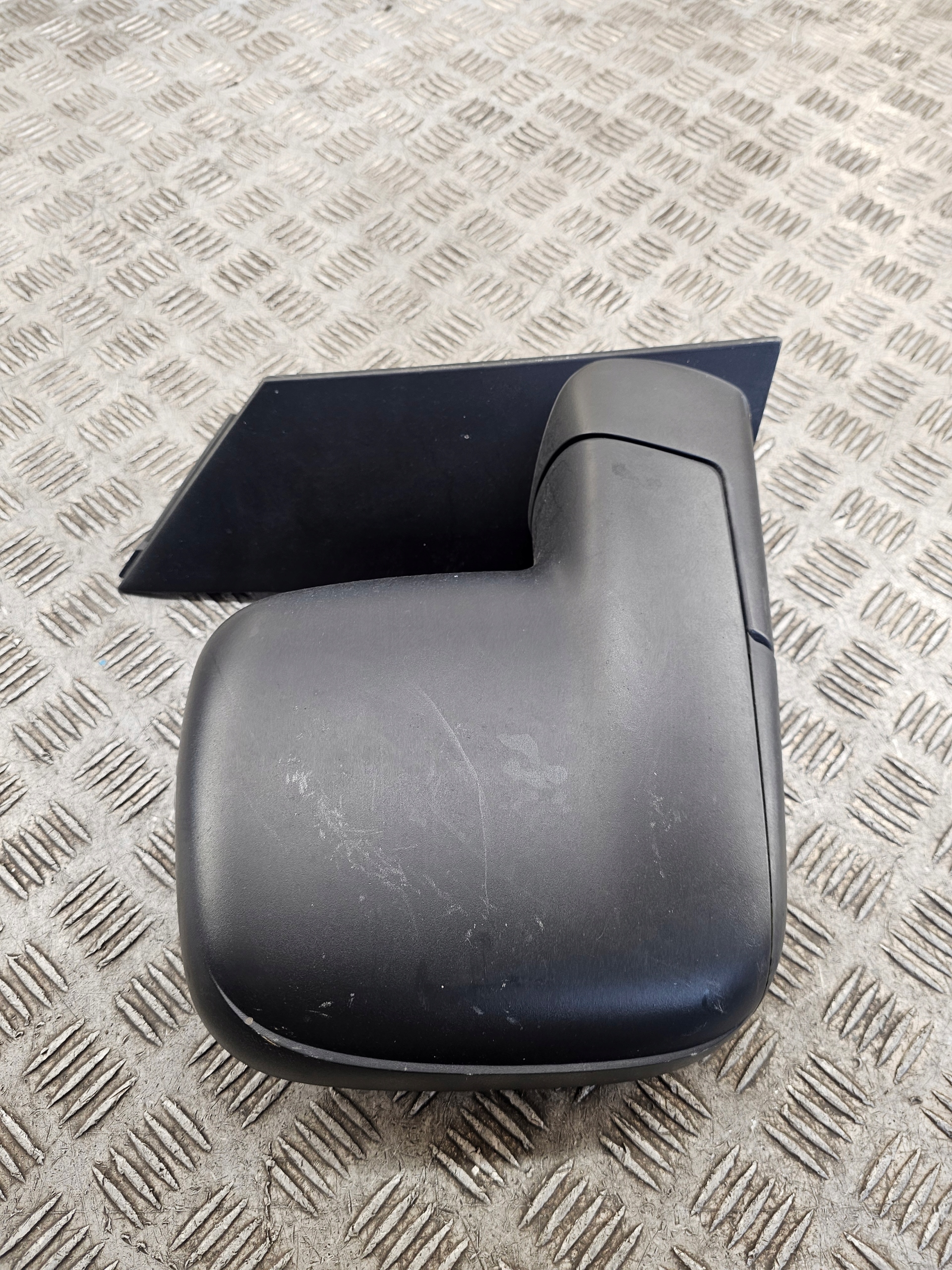 mirror right VW CADDY III 56508811