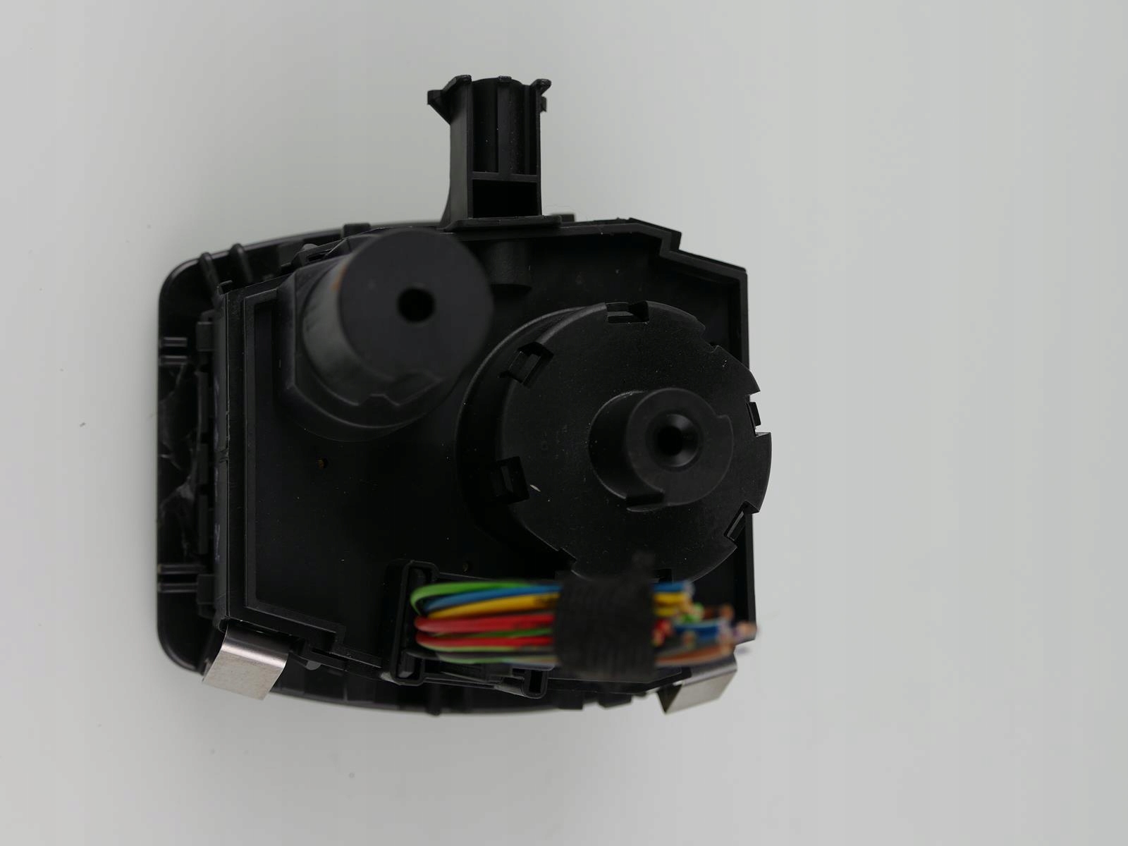 MERCEDES SLK R171 INTERRUTTORE LUCI PANEL