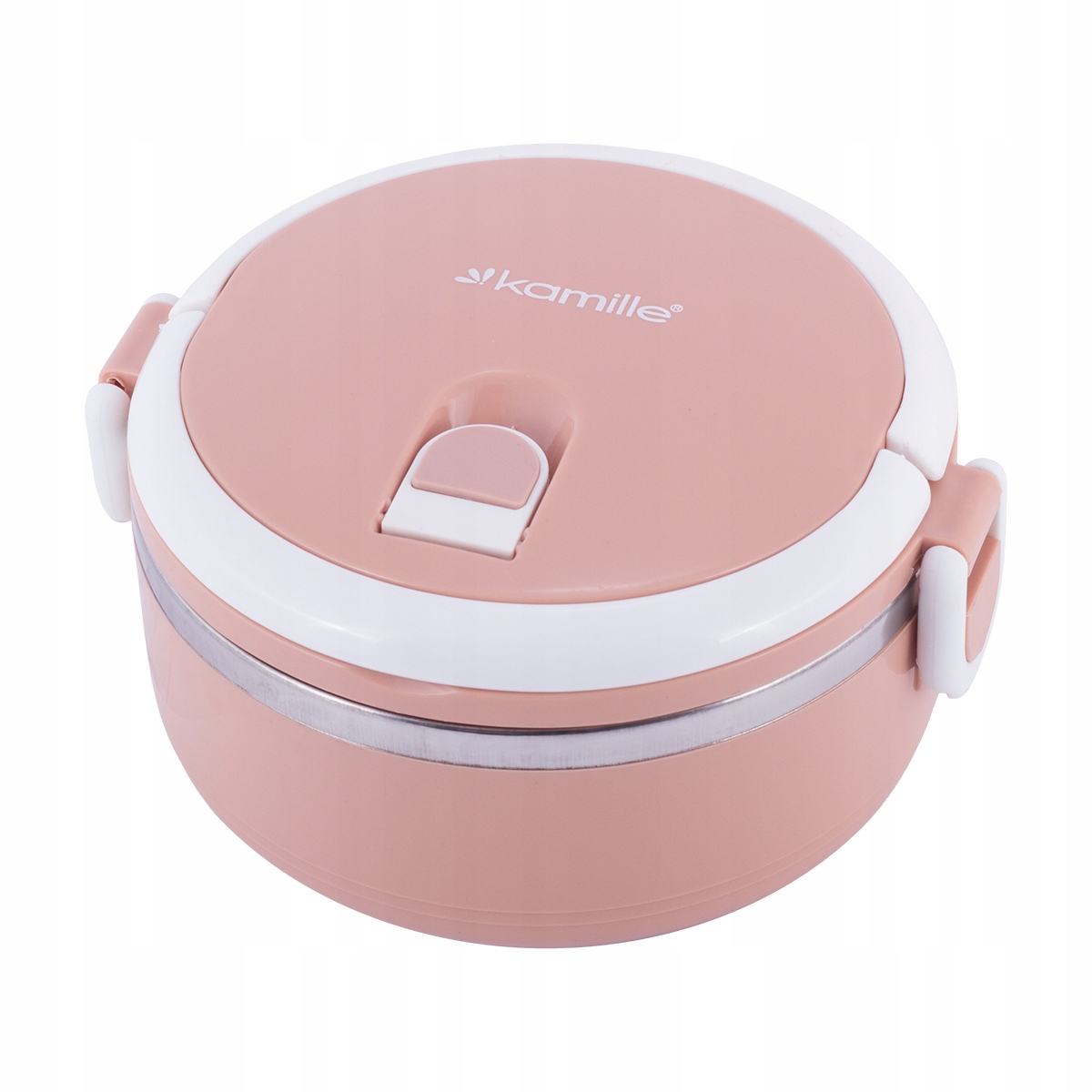 

Pojemnik Obiadowy Na Żywność Lunch Box Kamille