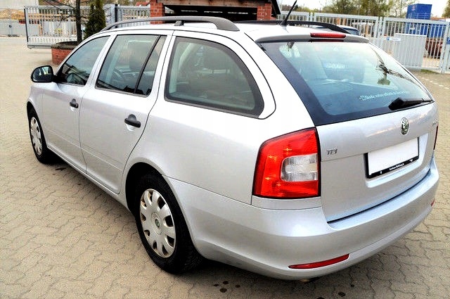 HAK HOLOWNICZY+WIĄZKA SKODA OCTAVIA 2 II+KOMBI E20 Homologacja tak