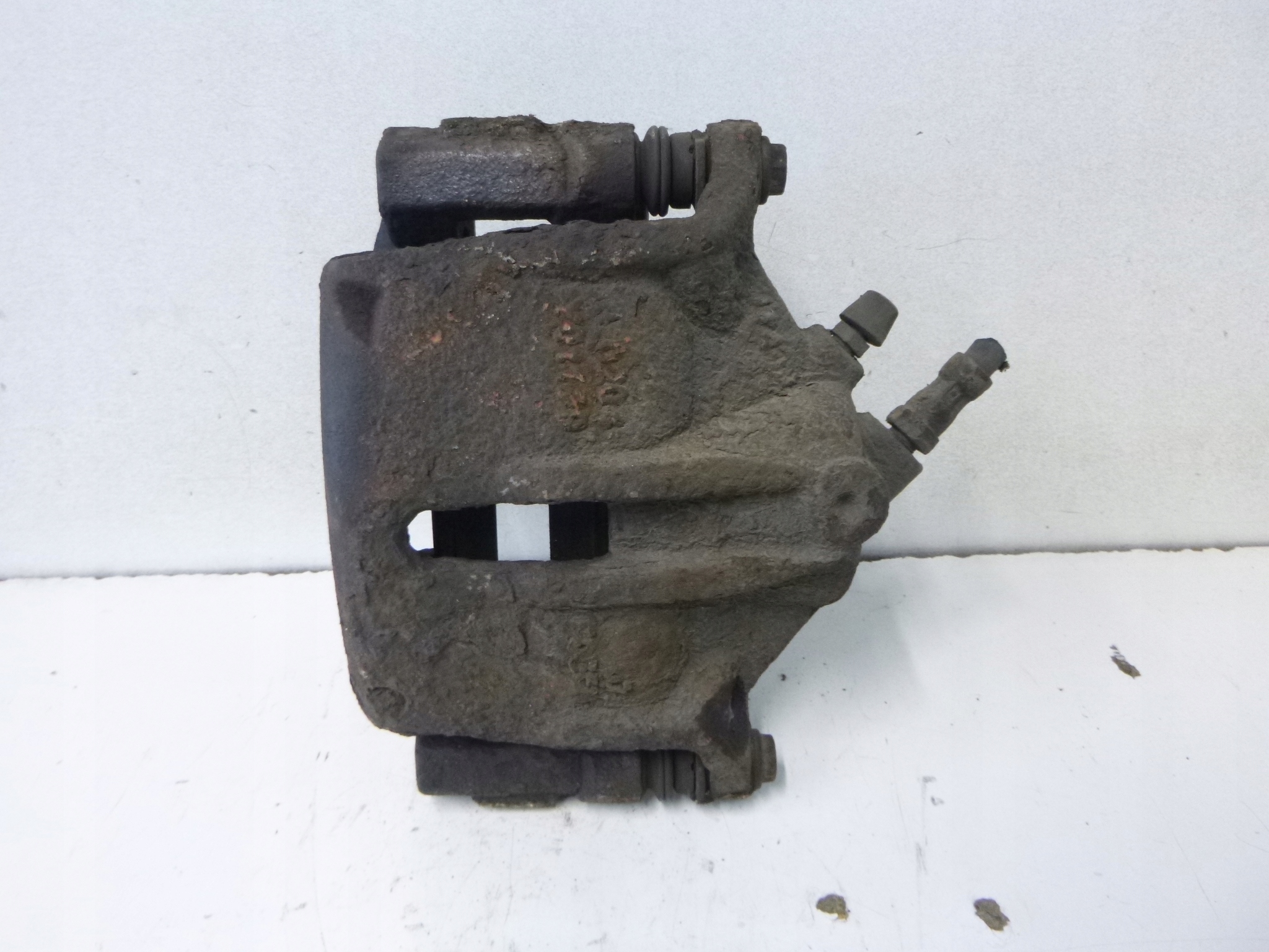 caliper brake front Jaguar X-TYPE 2.5 2005