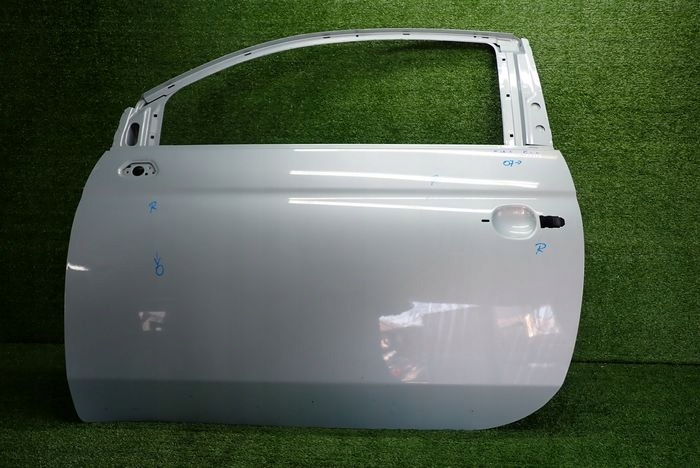 FIAT 500 07- door left front front
