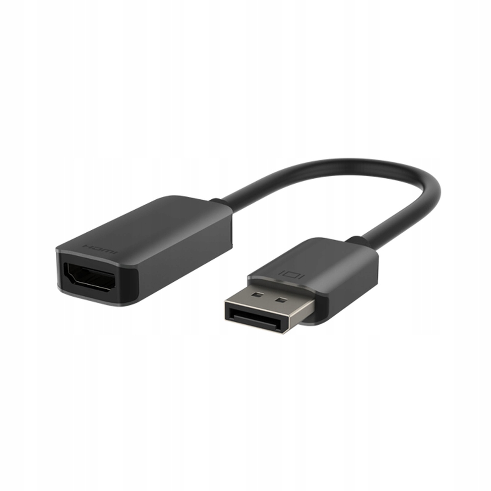 Aktivní adaptér Belkin DisplayPort na Hdmi