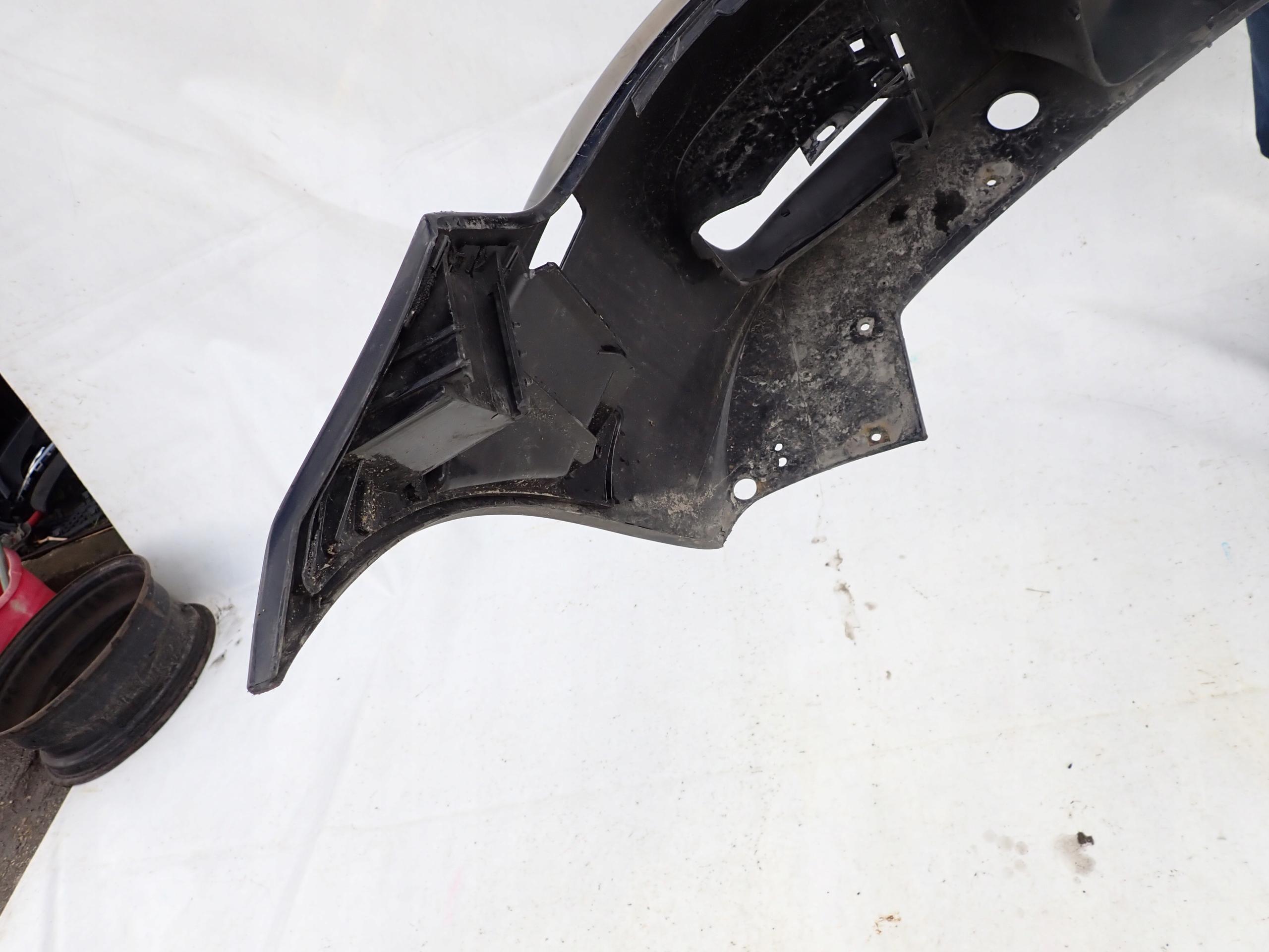 BMW Z3 m-packet 95-02 bumper front front