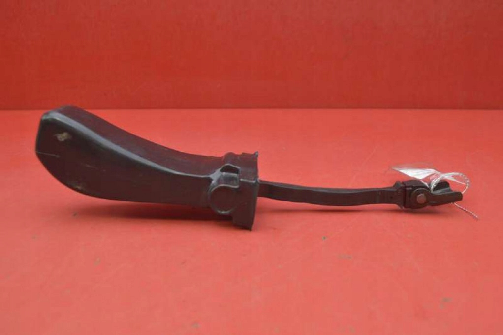 limiter door left front 5E0837267A SKODA OCTAVIA 3 III 13-17