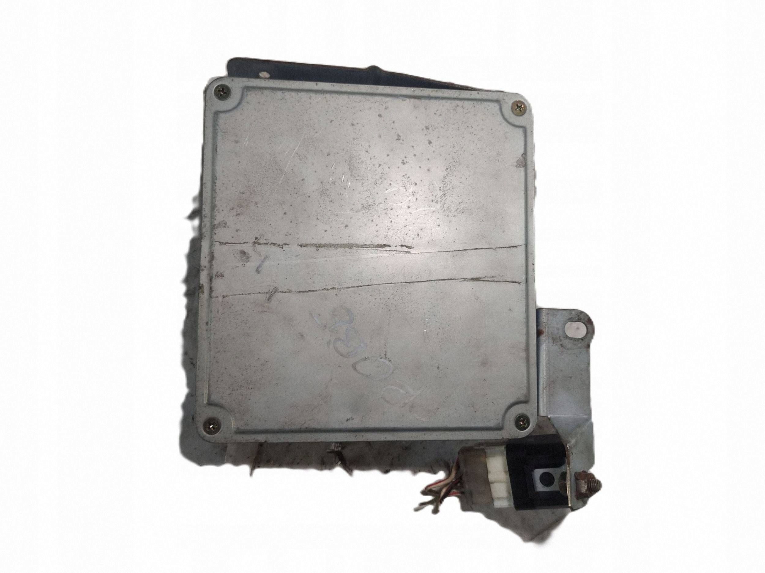 computer motore MAZDA MX-3 2.5B 1992