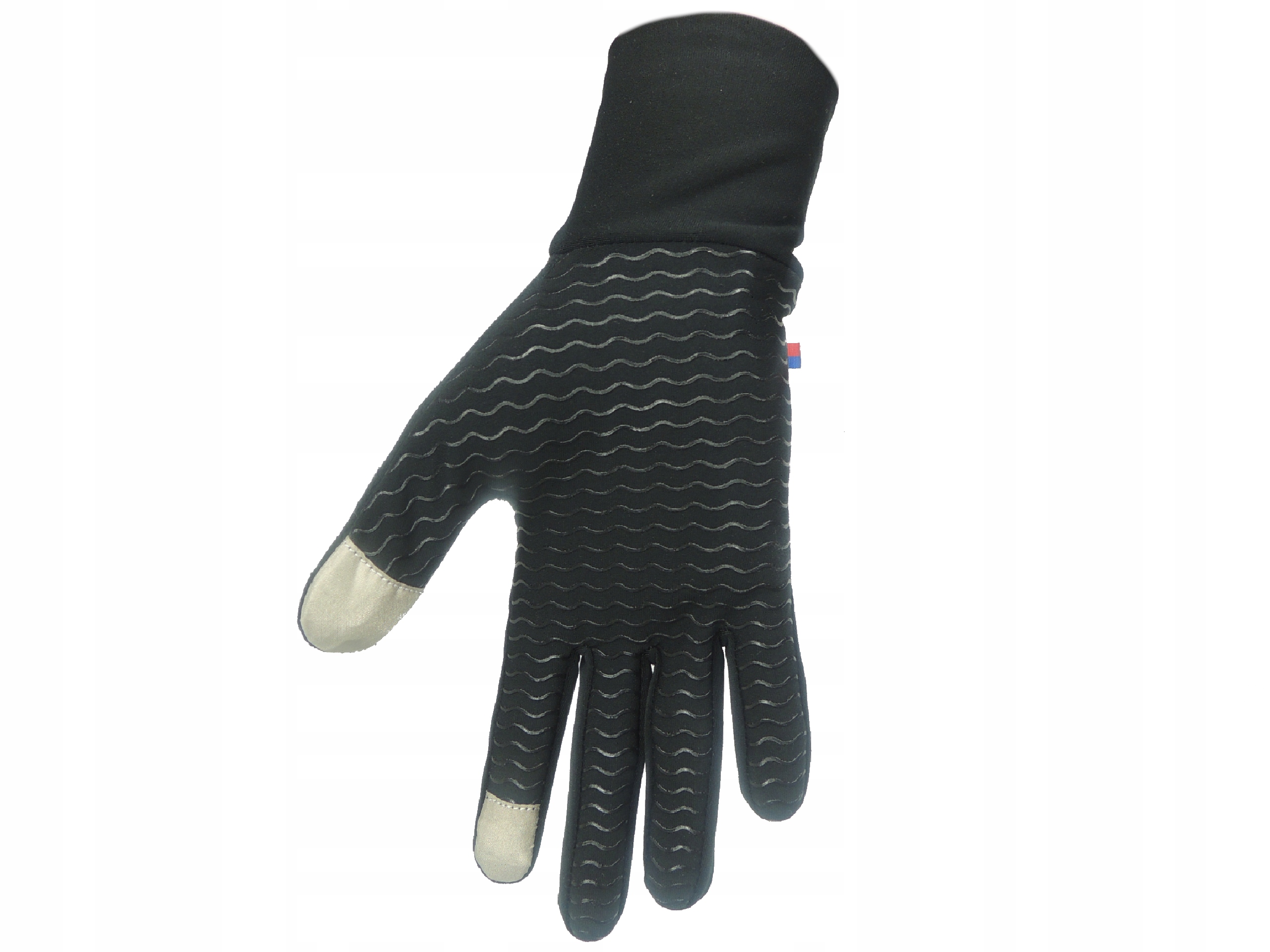 Rękawice Rękawiczki zimowe termoaktywne do biegania dotykowe POLEDNIK Kod producenta RUNNER PRO EVO L