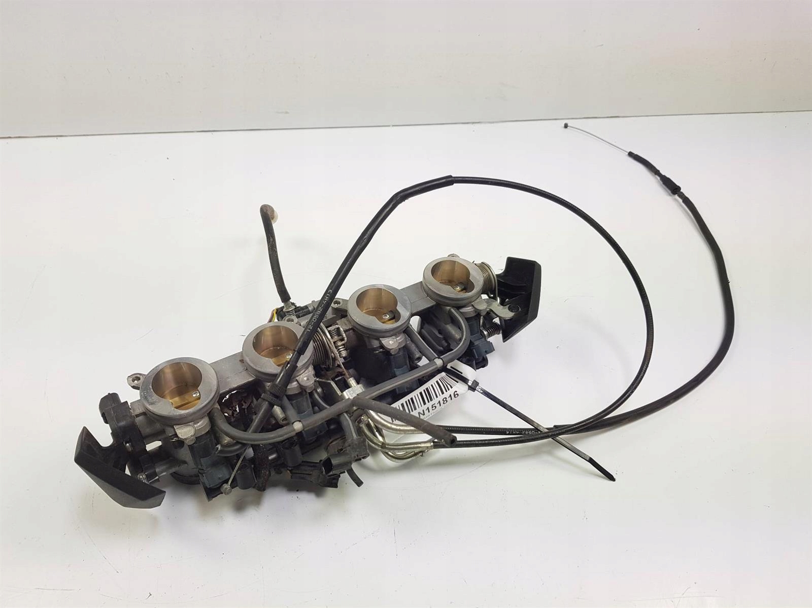 PRZEPUSTNICA MOTOCYKL KAWASAKI Z800