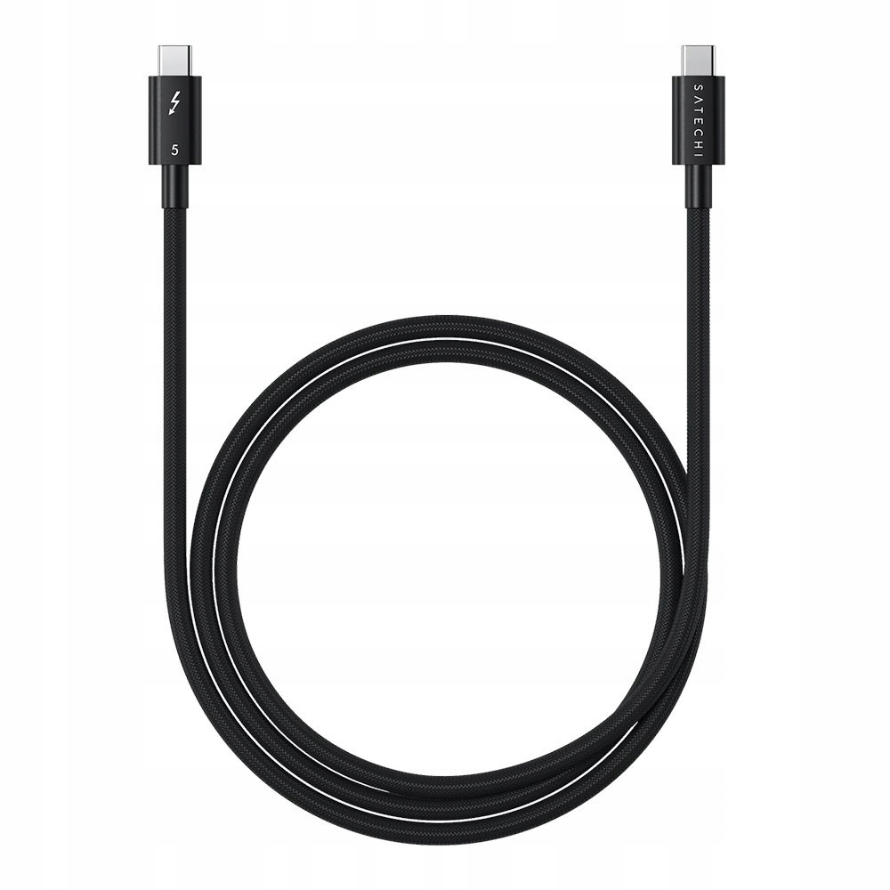 Satechi ST-YTB5100K Thunderbolt 5 Pro 1m