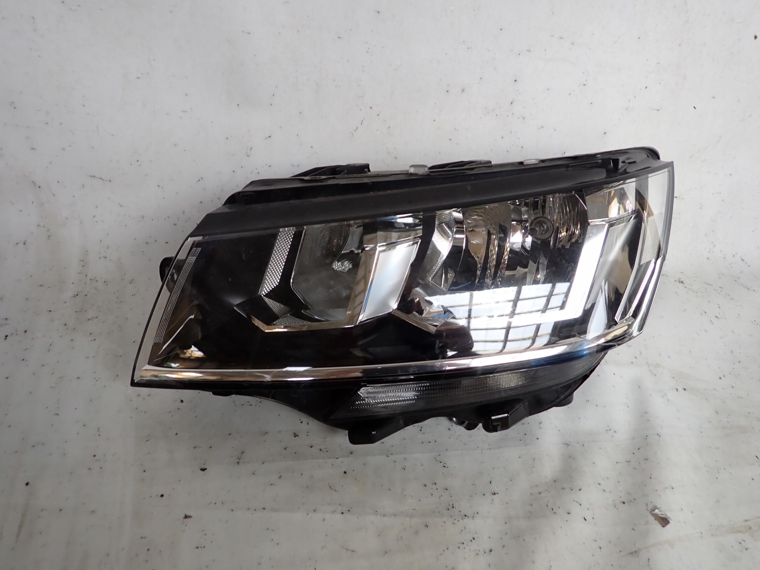 VW T6.1 LIFT 19- light left front front 7L1941005B