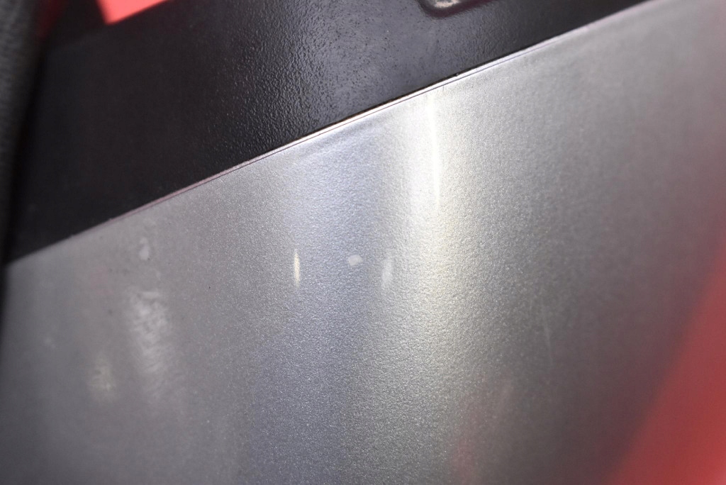 mirror left silver EU 020873 OPEL CORSA D 06-11 3 PIN