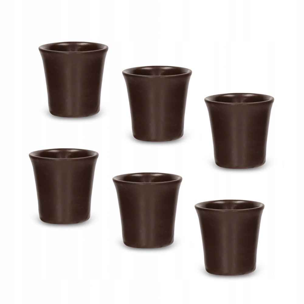 

Zestaw Kubki Grzanego Wina Grzańca 200ml 6szt