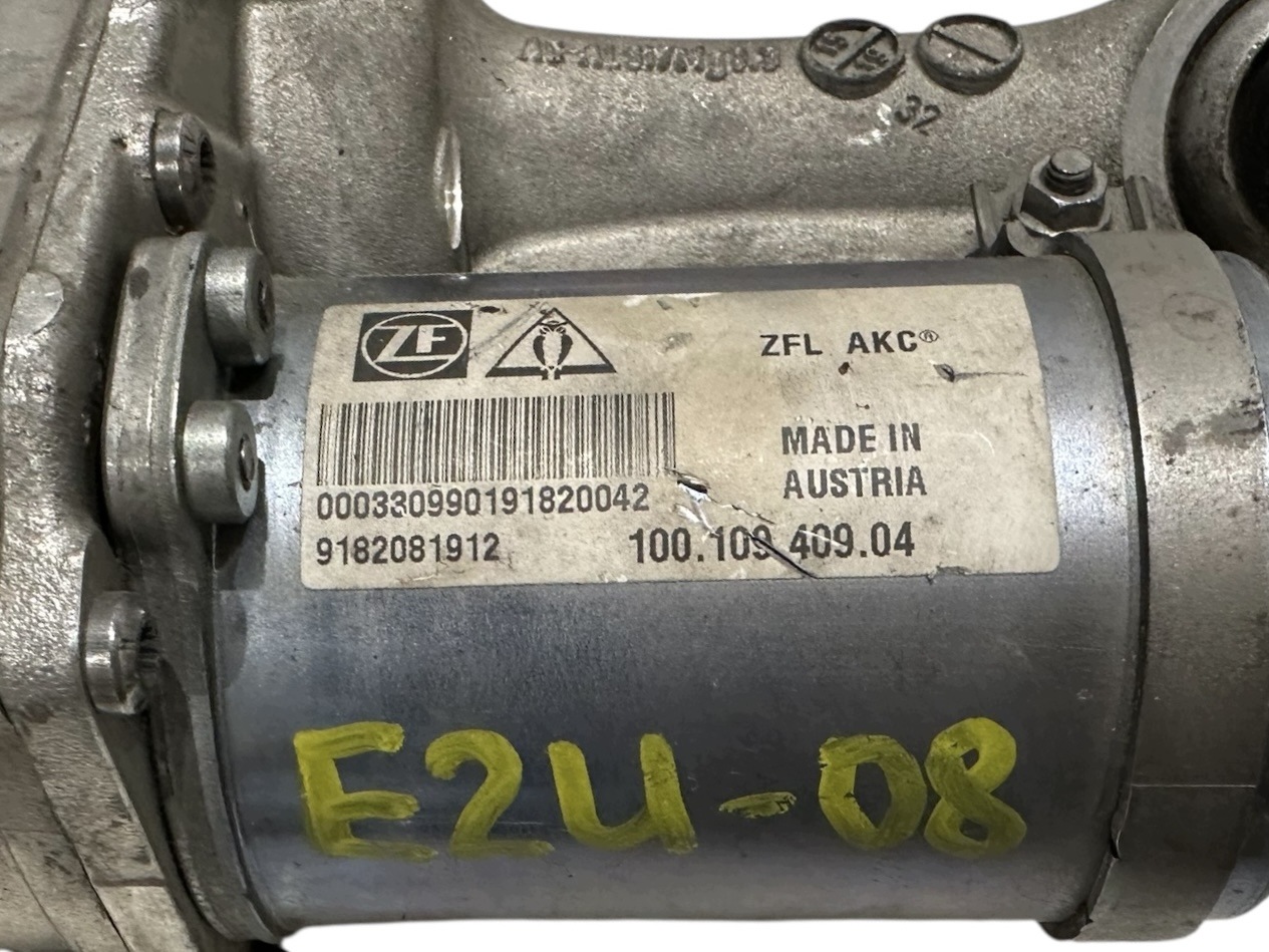 FERRARI F12 GTC4 812 damper actuator LH 330990