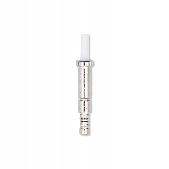 Qoltec 54435 złącze światłowodowe St