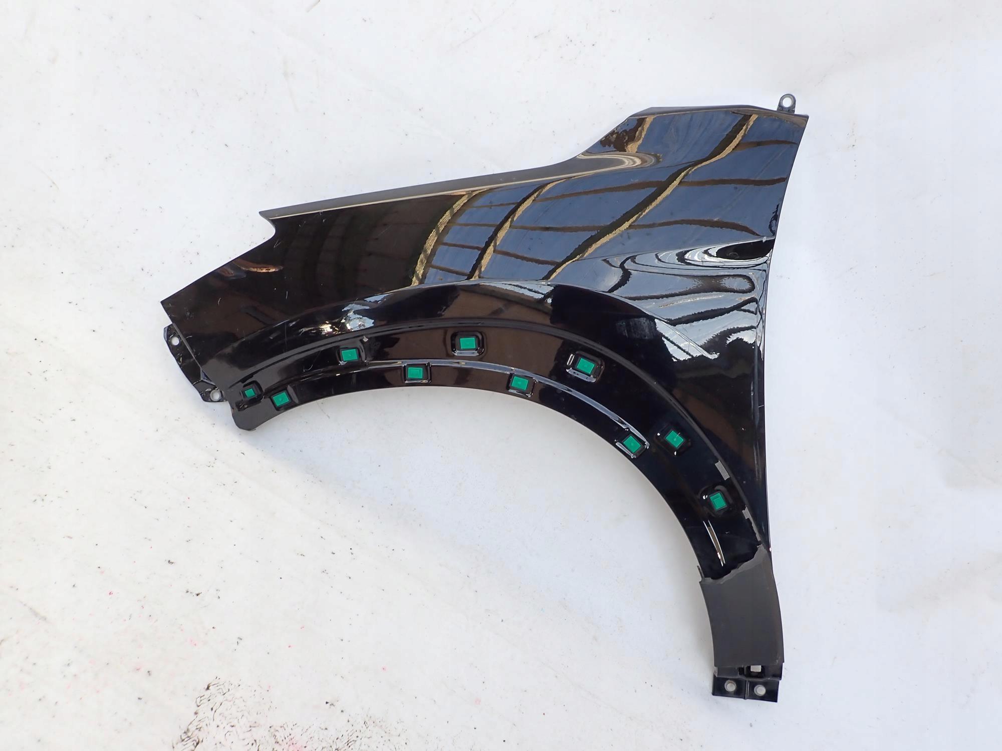 HYUNDAI TUCSON III 3 15-20 fender front front left