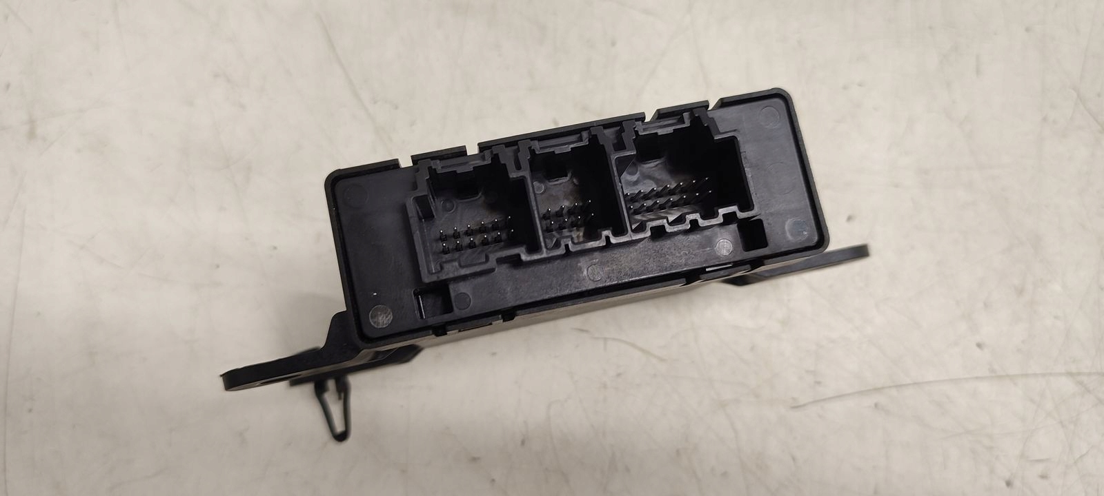 modulo PDC parcheggio Opel Insignia A