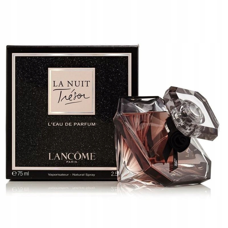 Lancome Tresor La Nuit 75 ml Edp produkt