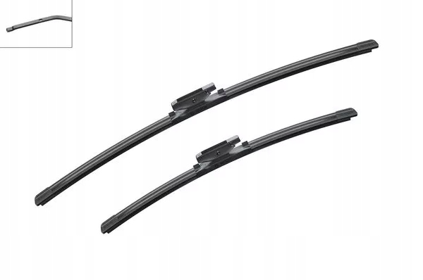 3397007115/BOS Pióro Wycieraczki Aerotwin Podwójne 600/450MM Renalut Megane