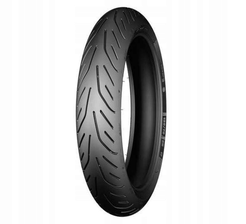 POW3SCF 120/70R14 55H Tl 817220