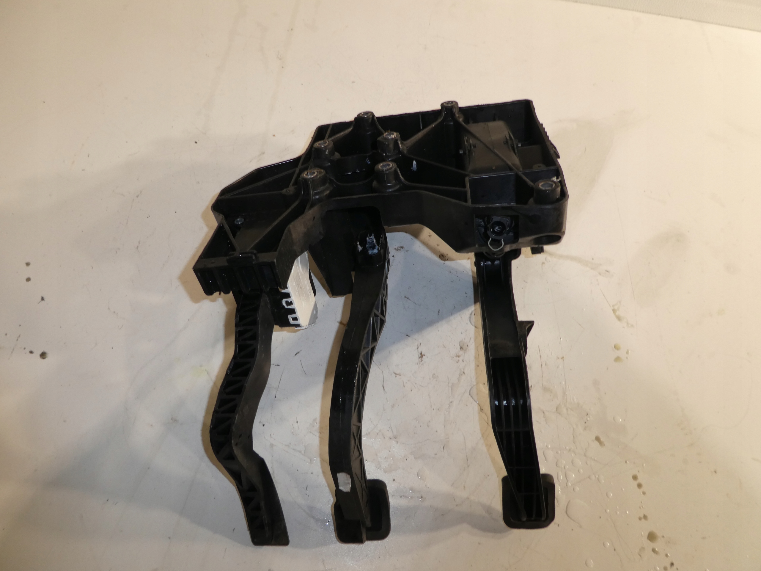 holder PEDALOW pedals DUCATO III 25863700