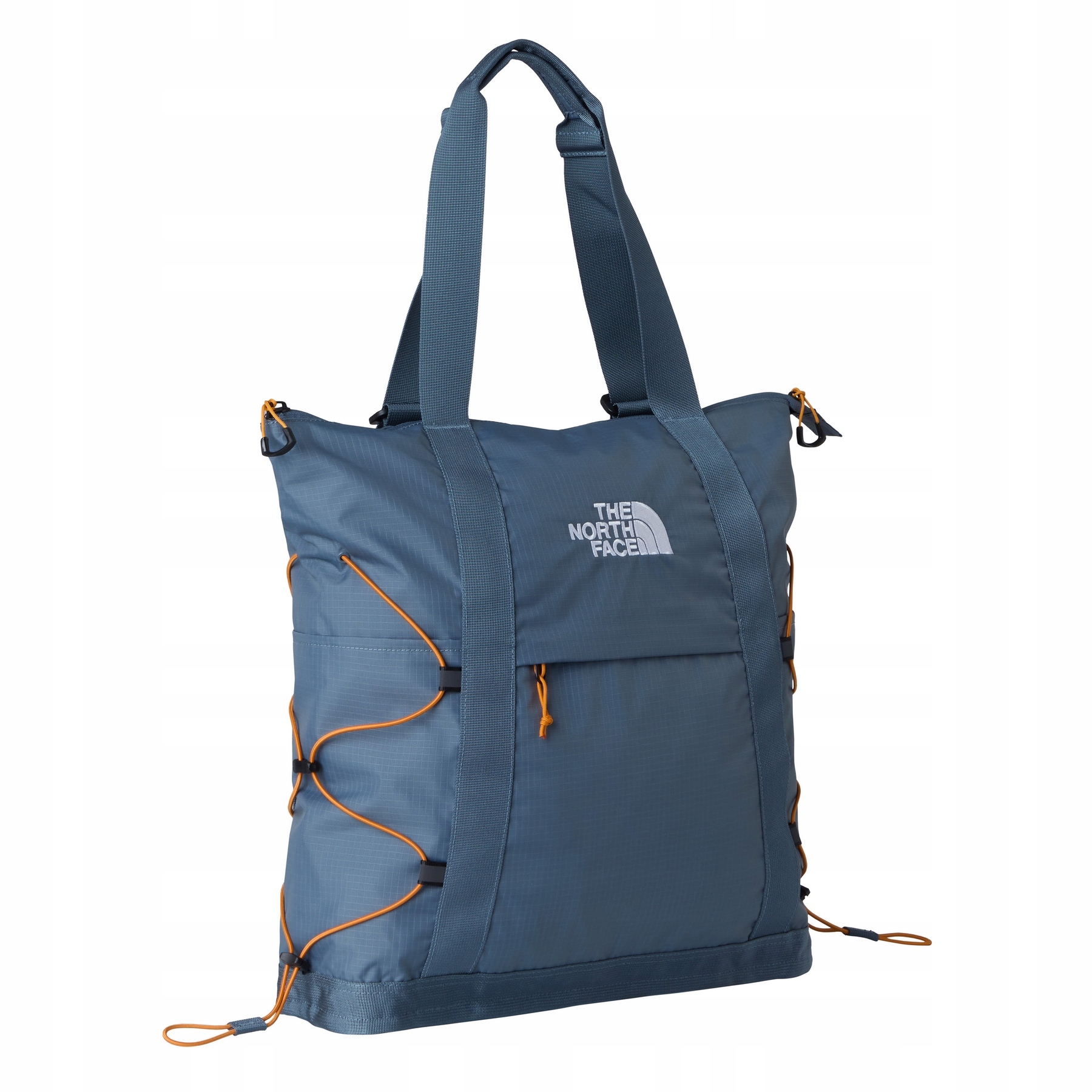 Unisexová taška The North Face Borealis modrá NF0A52SV0U3