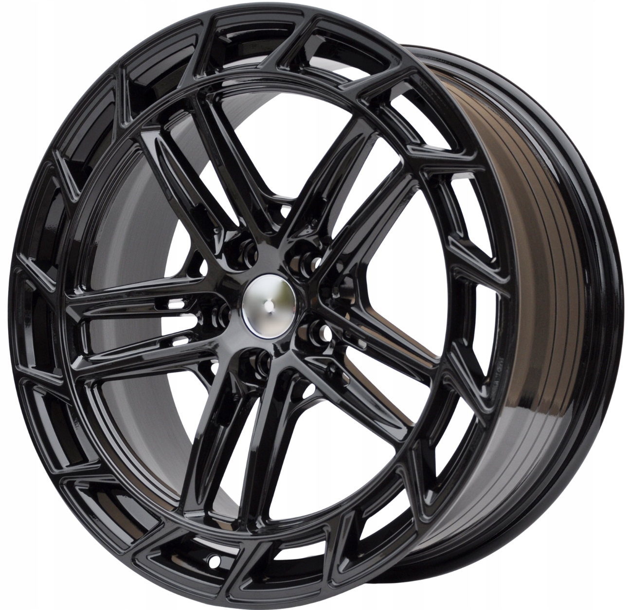 Disky 20'' Mercedes Citan