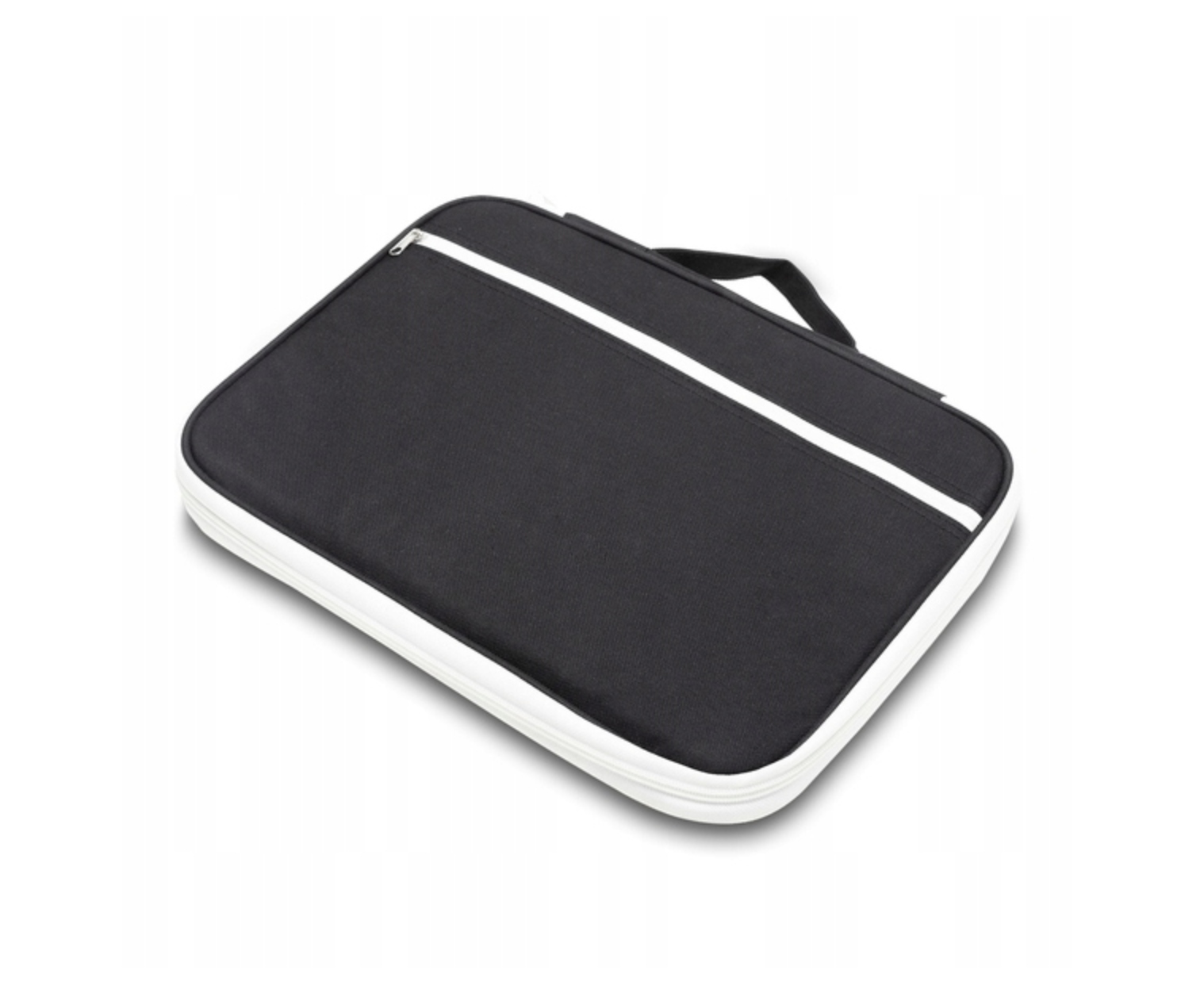 Pokrowiec etui na laptopa 15 " Organizer
