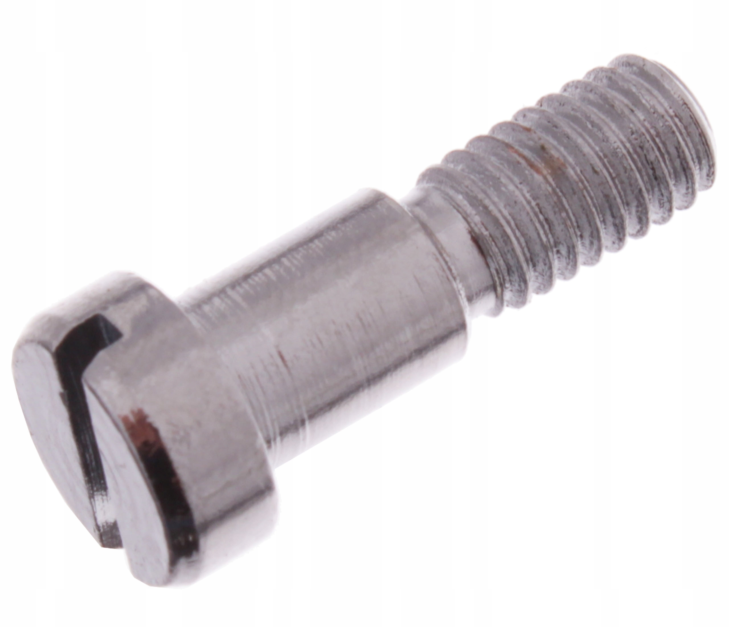 ŚRUBA KLAMKI DŹWIGNI SPRZĘGŁA HAMULCA WSK WFM M5 Producent inny