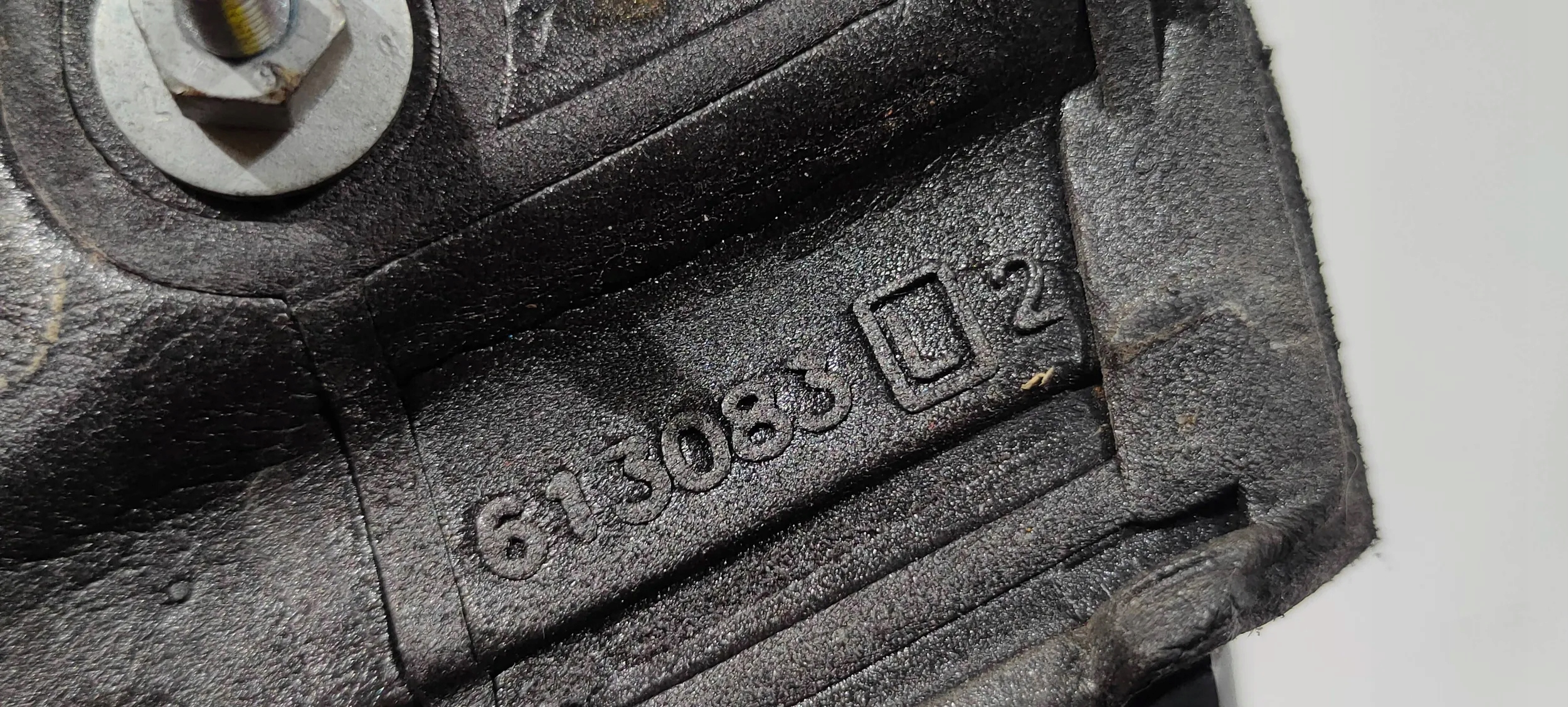 зеркало левое 3 пин FORD MUSTANG 2010-2012