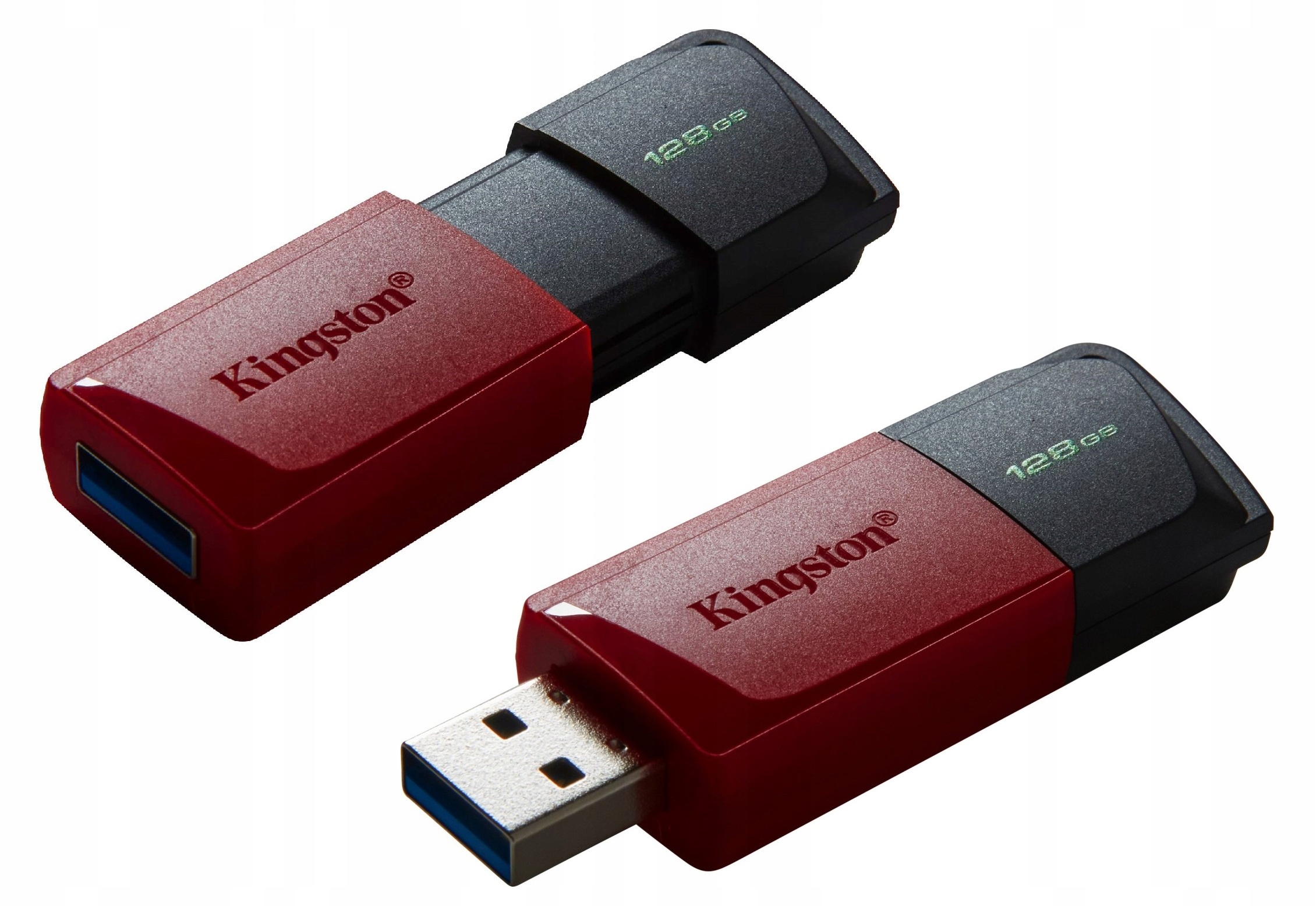 

Pendrive 128 Gb Usb 3.2 Kingston DTXM/128GB Usb-a