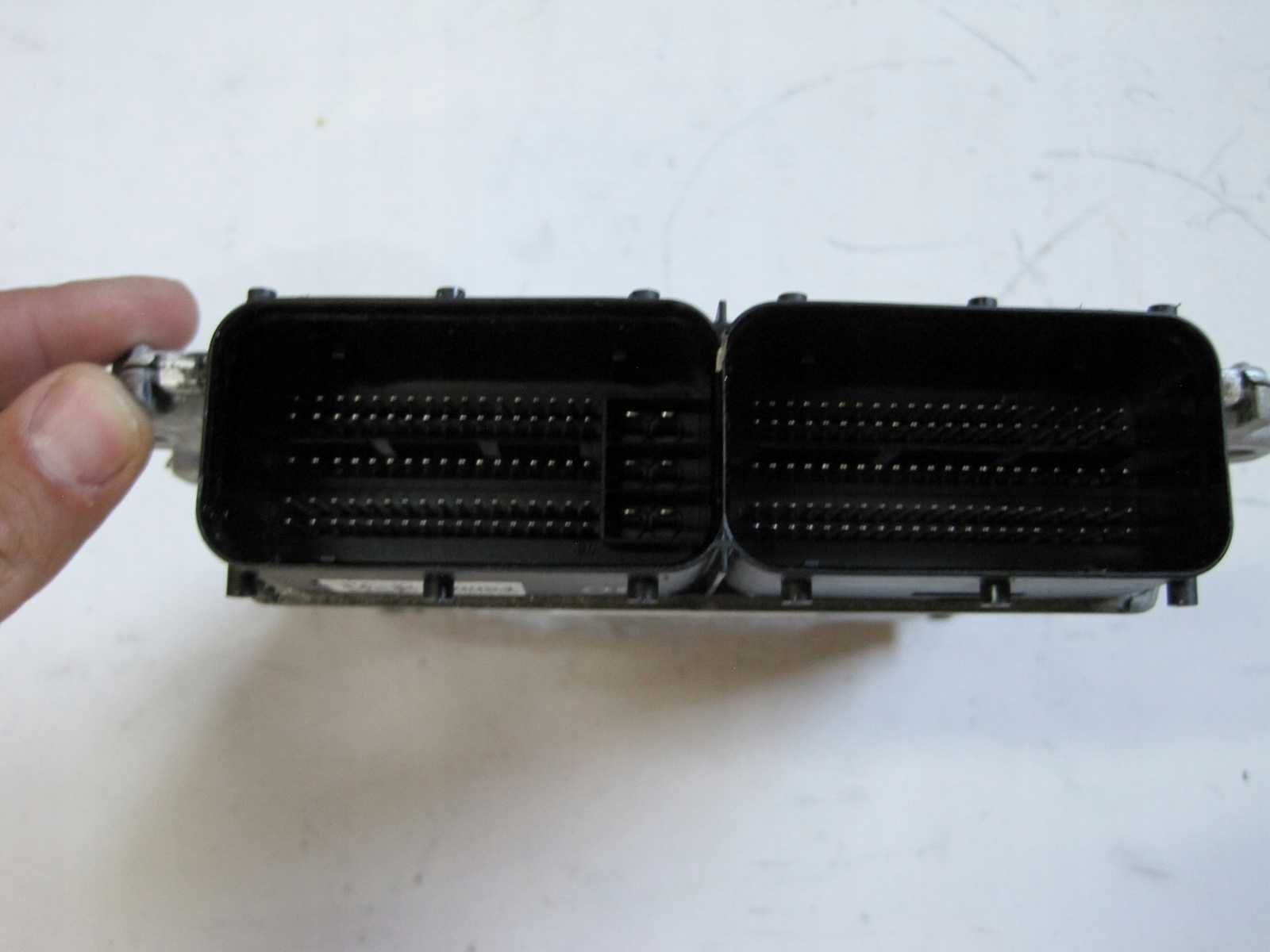 STEROWNIK komputer silnika KIA SPORTAGE IV 39100-2U940 Producent Kia OE