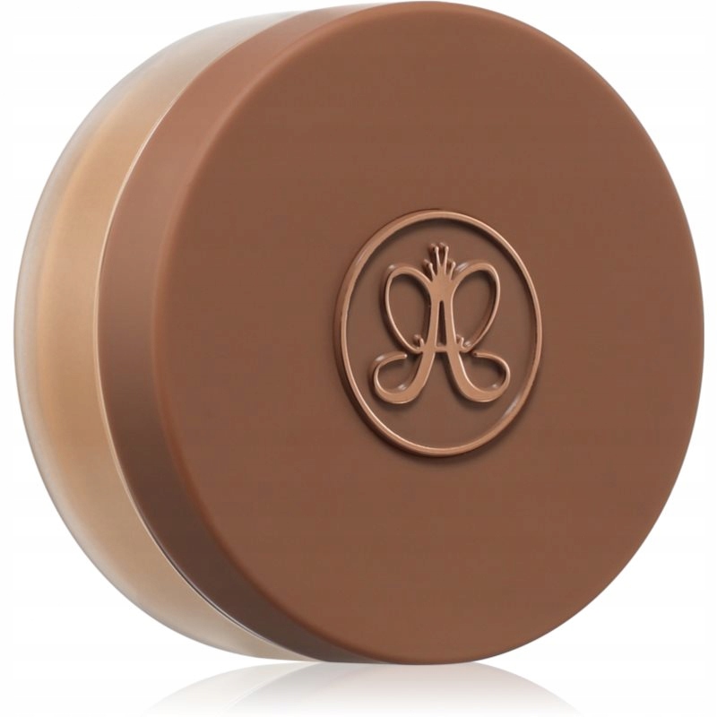 Anastasia Beverly Hills Cream Bronzer krémový bronzer odstín Sun Kissed 30