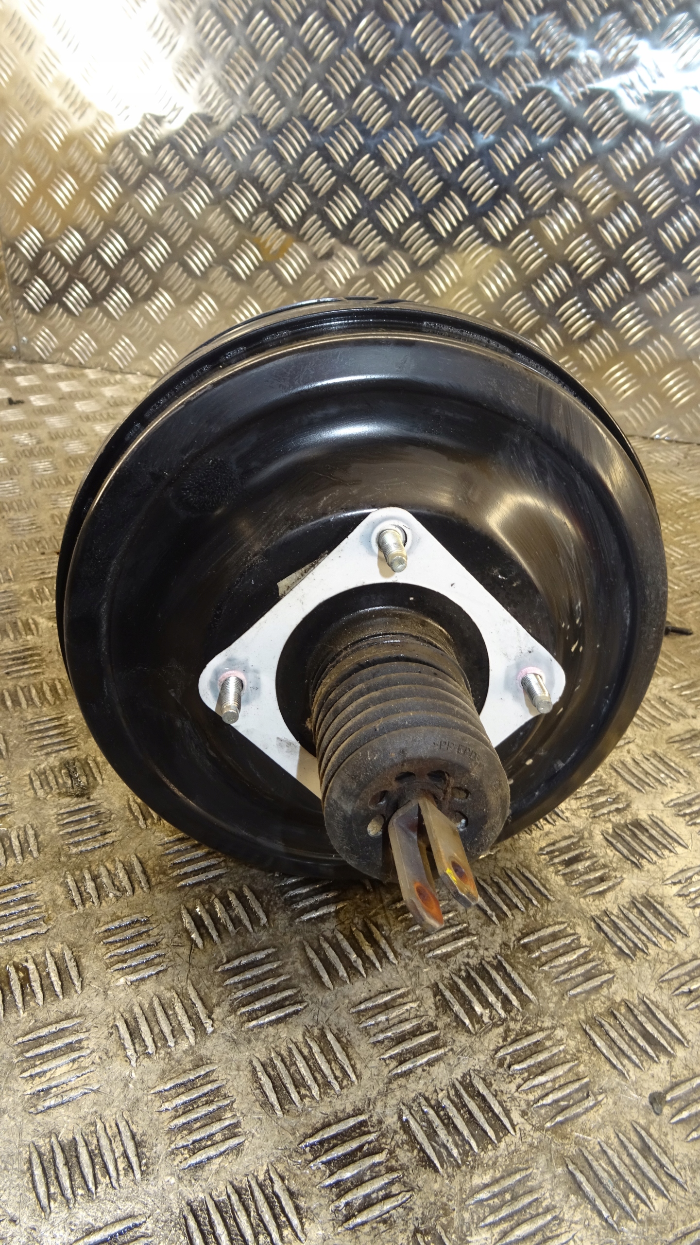 Mercedes-Benz OE A6394300408 servo Servofreno