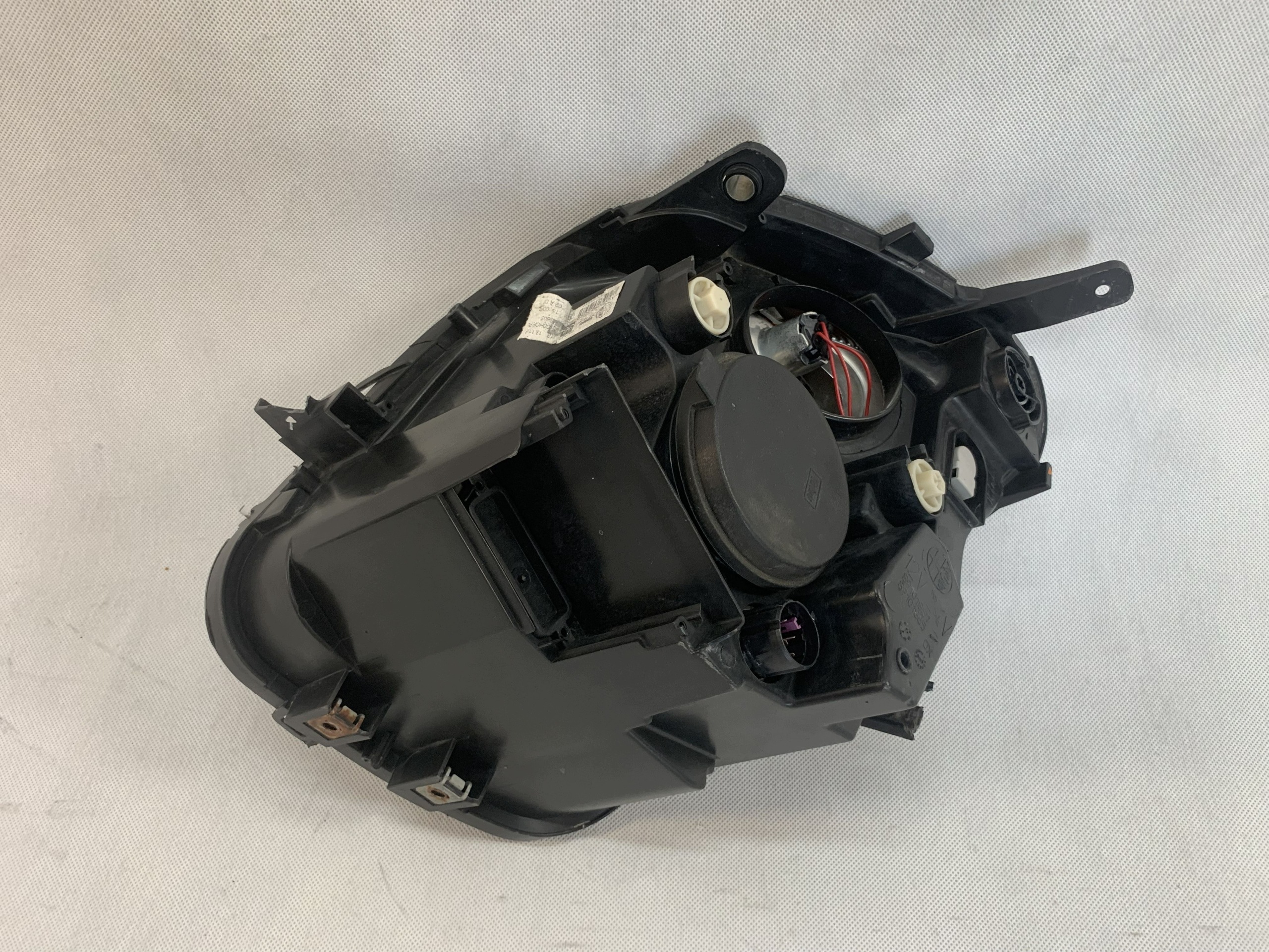 light right front reflektor Alfa Romeo Mito 10r 505227860 07.26