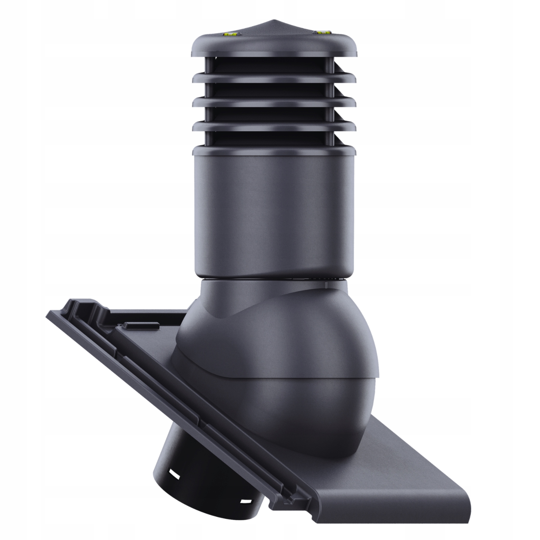 větrací komín Izolovaný Smart fi150 Roben Bergamo Platinum