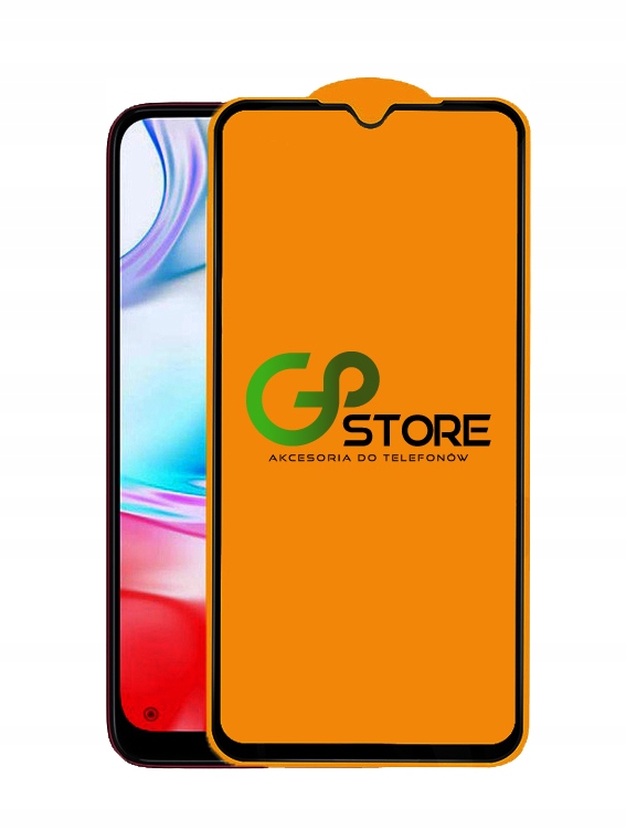 

Szkło 5D Cały Ekran do Xiaomi Redmi Note 7 7 Pro