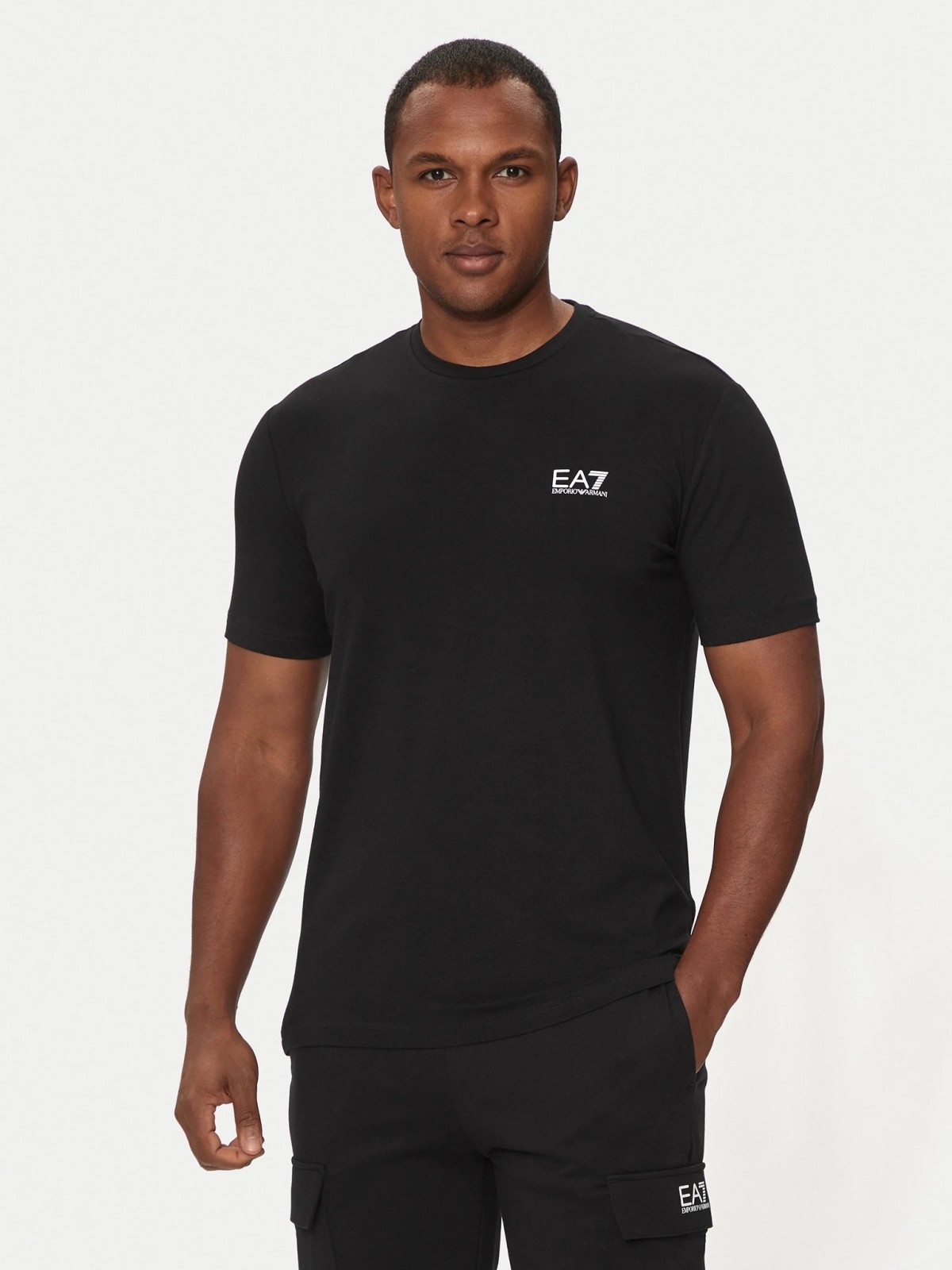 Pánské triko EA7 Emporio Armani T-Shirt