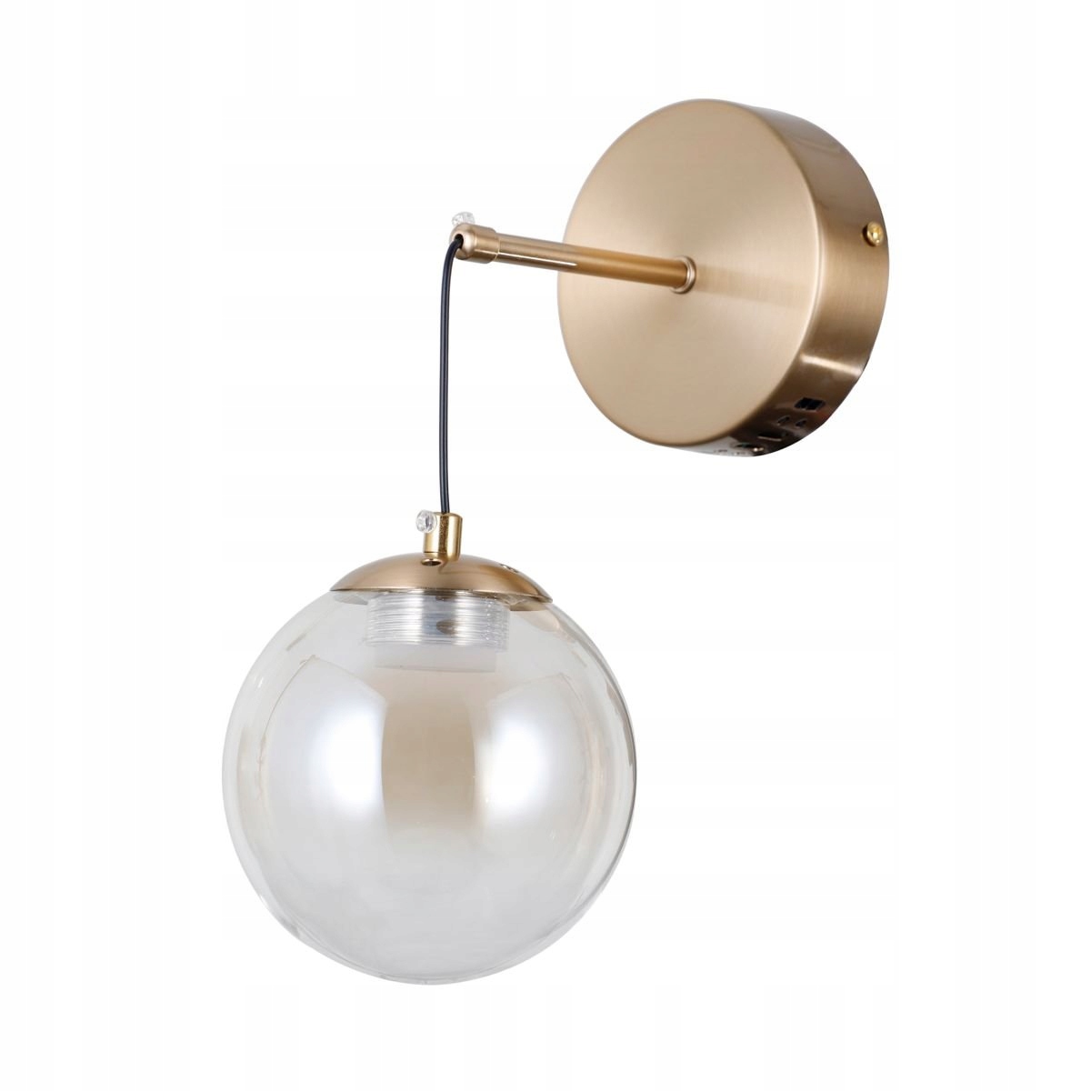 Led nástěnné svítidlo Velada Italux 5W moderní do interiéru