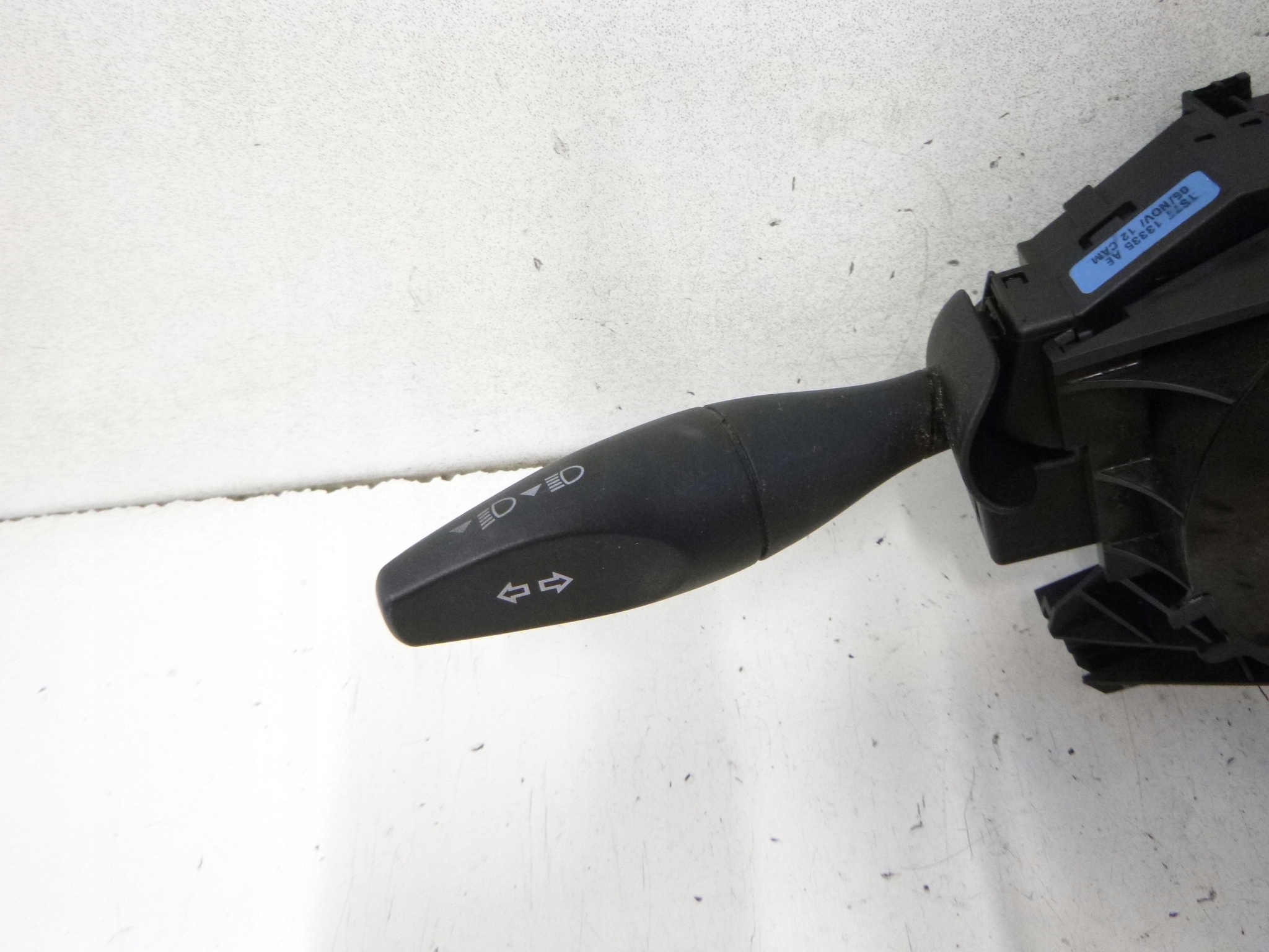 DEVIO LUCI DEVIO zespolone Ford Fiesta MK5 Lift 2006r.