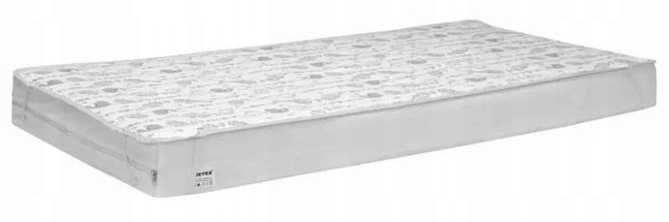 

Ochraniacz Hevea Milusie Wodoodporny 2W1 120X60