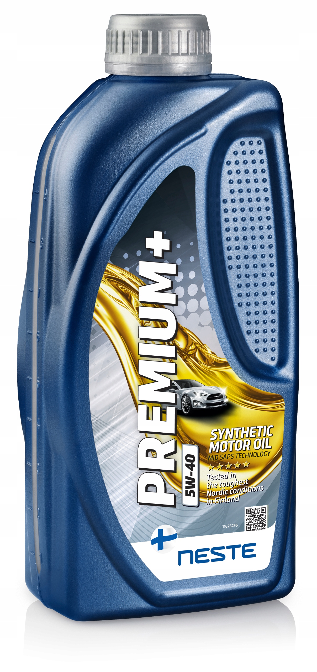 

Neste Premium+ 5W40 1L VW505.01