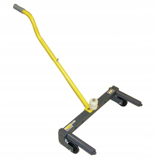 Wózek do opon ciężarowych Wheel Dolly Winntec Marka inna