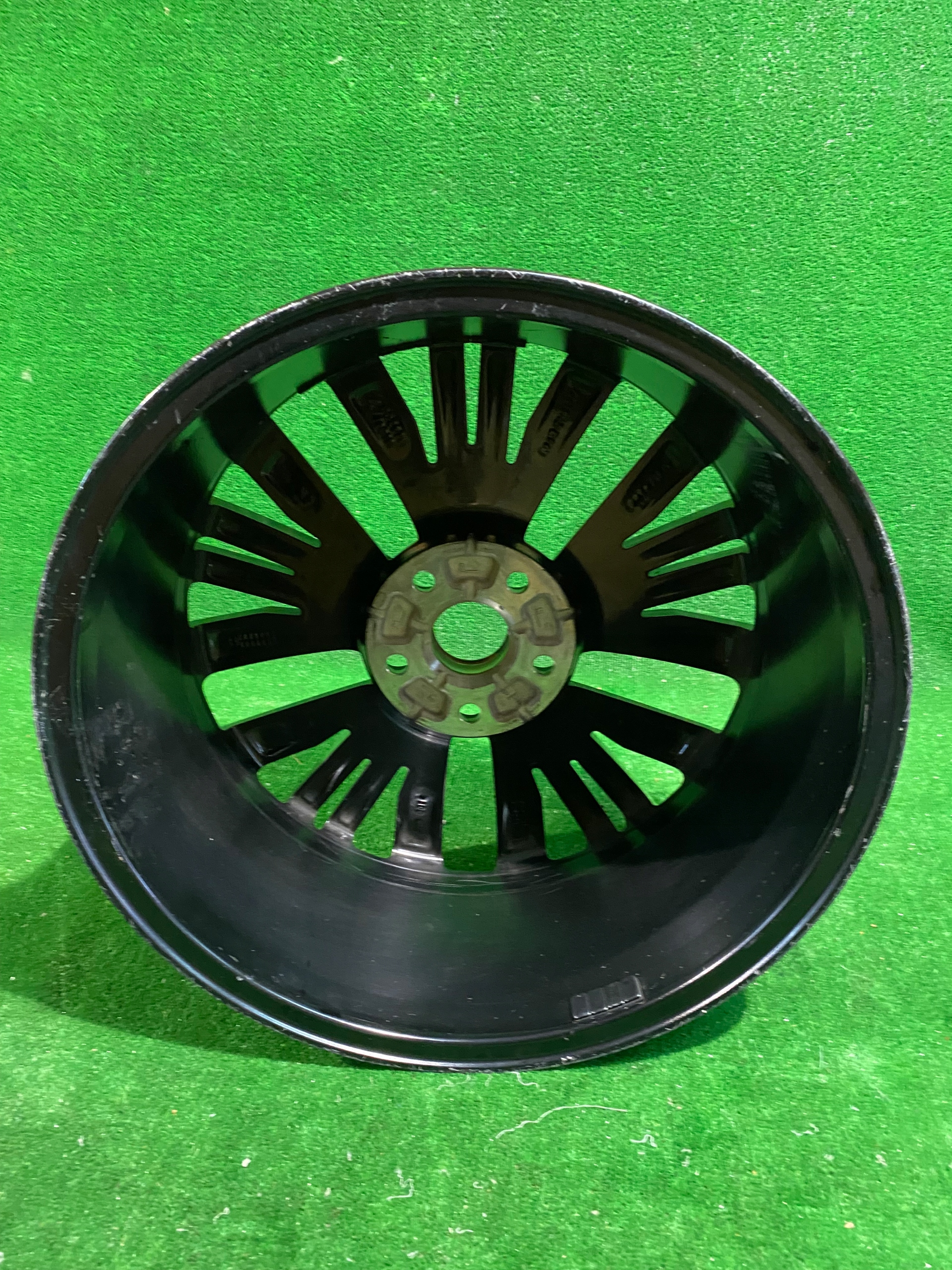 disk VW TIGUAN 18” 8J ET43 NR.f051