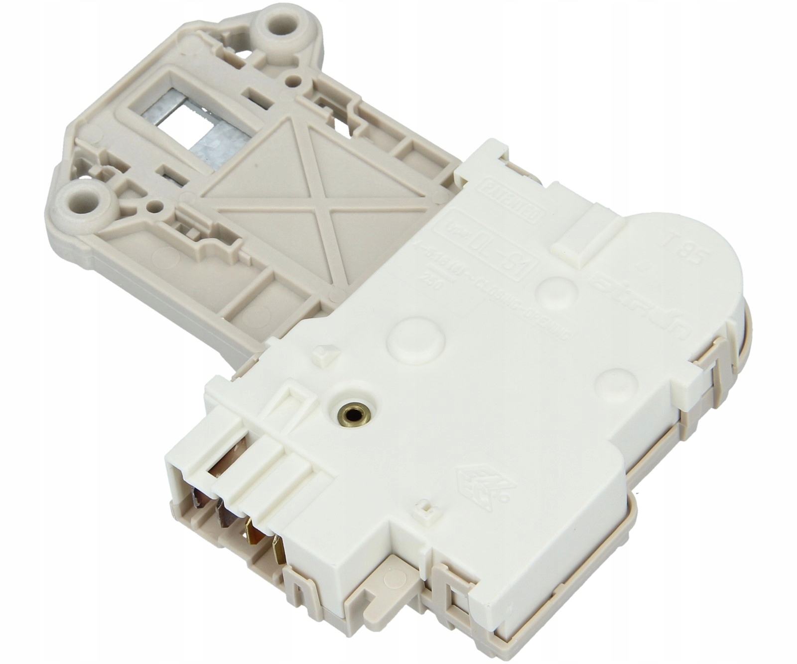 

Blokada Elektr drzwi pralki Electrolux Ews Ewf EW1